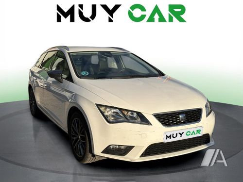 SEAT León 1.4 TSI ACT S&S FR 2016