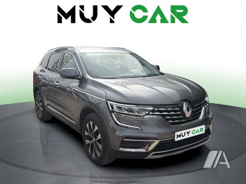 Renault Koleos Zen TCe EDC GPF -SS 2023, foto 1