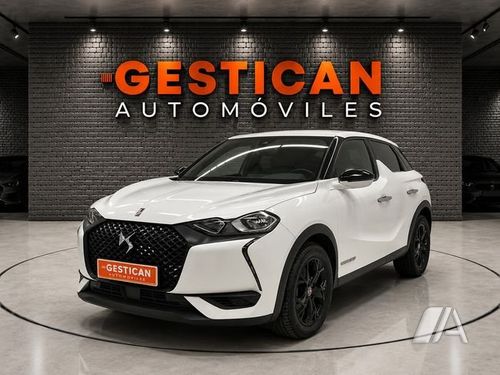 DS DS 3 2022, foto 1