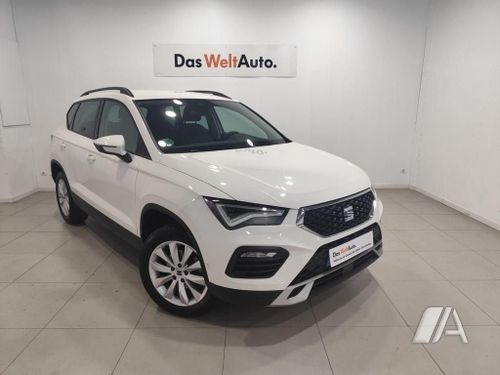 SEAT Ateca 1.5 EcoTSI DSG St&Sp STYLE EVO EDITION 2025, foto 1