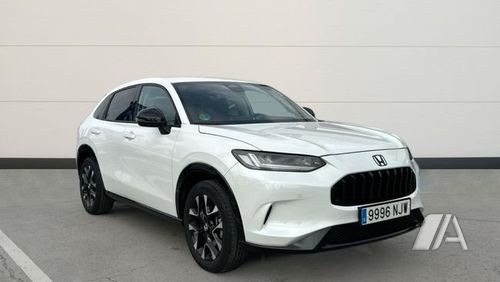 Honda HR-V 2026, foto 1