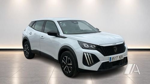 Peugeot 2008 Style Gasolina S&S 6 Vel. MAN. 2025, foto 1