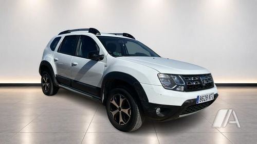 Dacia Duster 1.2 TCE SL Trotamundos 4x2 2017, foto 1