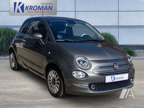 Fiat 500 1.0 Hybrid 2023, foto 1