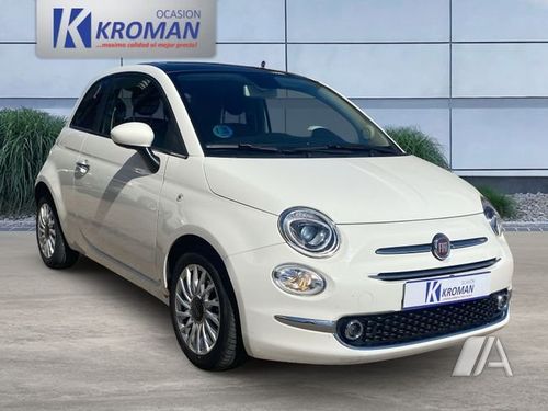 Fiat 500 1.0 Hybrid 2023, foto 1