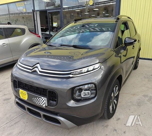 Citroën C3 Aircross BlueHDi S&S 6v SHINE 2020