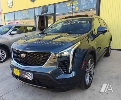 Cadillac 2022, foto 1