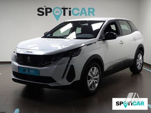 Peugeot 3008 Active Pack PureTech S&S EAT8 2023, foto 1