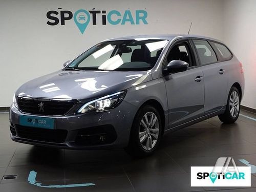 Peugeot 308 SW Active Pack BlueHDi S&S MAN 2021
