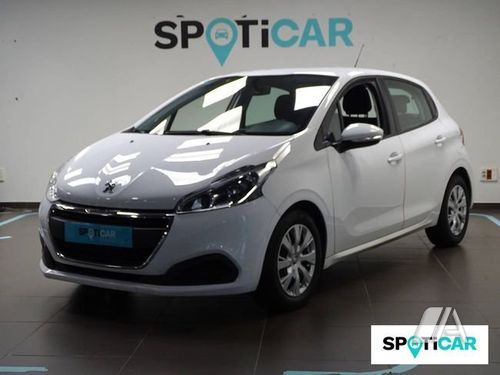 Peugeot 208 2019, foto 1