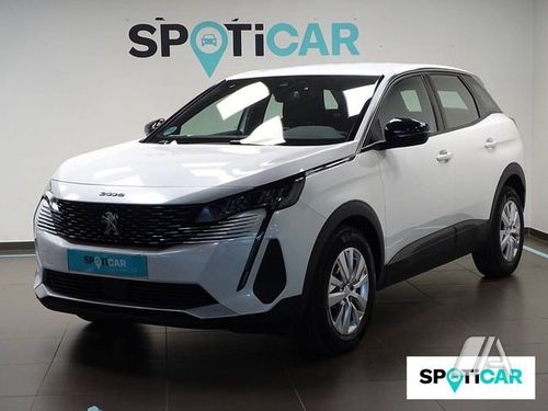 Peugeot 3008 Active Pack PureTech S&S EAT8 2023