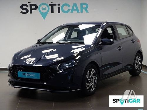 Hyundai i20 2024, foto 1