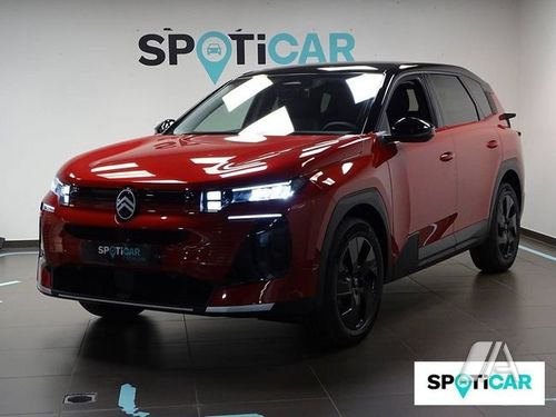 Citroën C5 Aircross 2025, foto 1