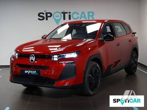 Citroën C5 Aircross 2026
