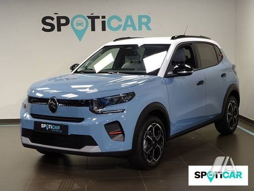 Citroën C3 Turbo S&S 6v Max 2026, foto 1