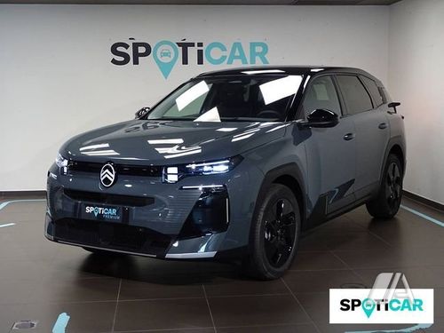 Citroën C5 Aircross 2026