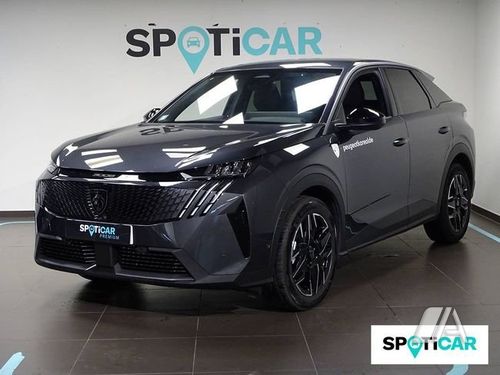 Peugeot 3008 2026