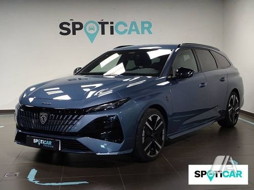 Peugeot 308 SW GT HYBRID eDCS6 (Nuevo) 2026