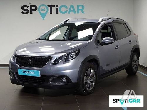 Peugeot 2008 2019, foto 1