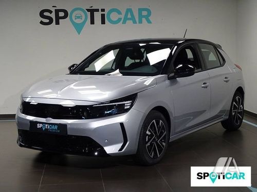 Opel Corsa 2026, foto 1