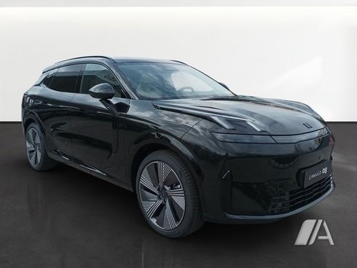 Lynk & Co 08 More 2025