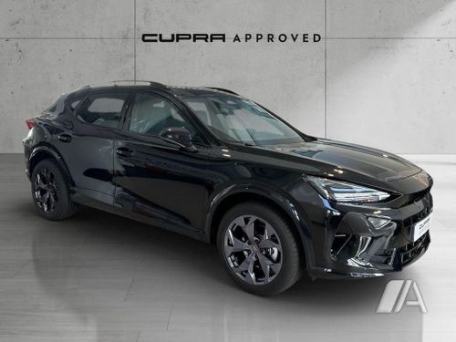 Cupra Formentor 1.5 TSI DSG 2026