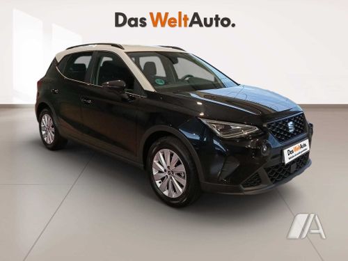 SEAT Arona 1.0 TSI St&Sp Style Special Edition 2025