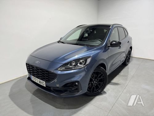 Ford Kuga ST-Line X 2.5 Duratec FHEV Auto 2023