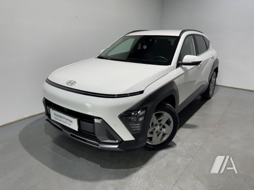 Hyundai Kona FL TGDI 1.0 4X2 TECNO 2024