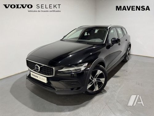 Volvo S60 2023