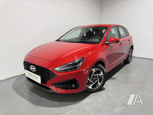 Hyundai i30 CW TGDI 1.0 48V KLASS 2025