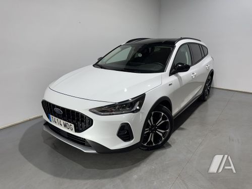 Ford Focus SportBreak 1.5 Ecoblue Active 2023