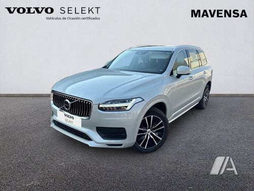 Volvo XC90 D5 Kinetic AWD 2020