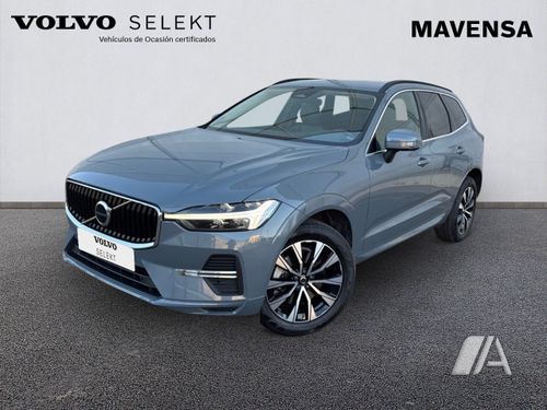 Volvo XC60 B4 (diesel) Core Automático 2023