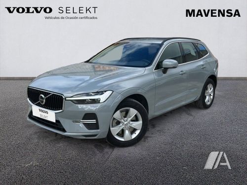 Volvo XC60 B4 (diesel) Core Automático 2024