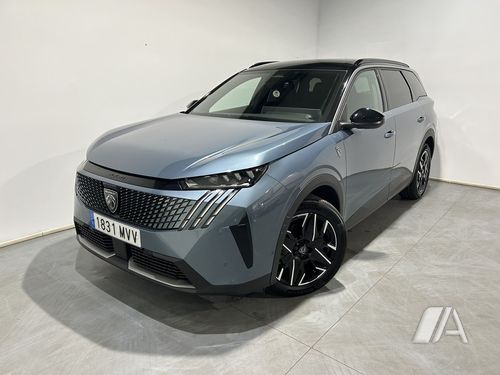 Peugeot 5008 Allure HYBRID eDCS6 2024