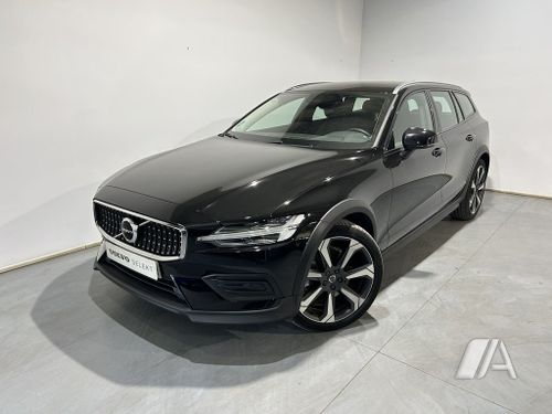 Volvo S60 2023