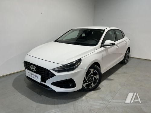 Hyundai i30 FB TGDI 1.0 48V DT KLASS 2025