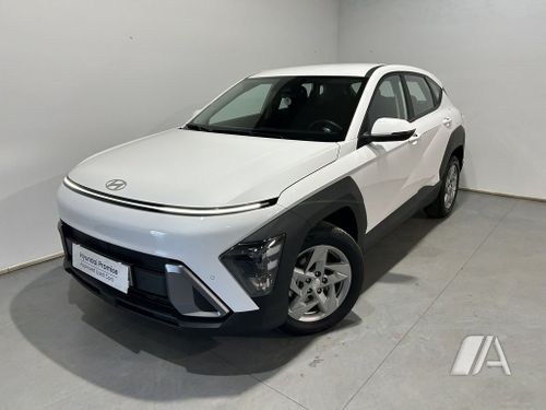 Hyundai Kona 1.6T DT MAXX 2025