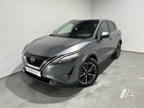 Nissan Qashqai E-POWER TEKNA 2022