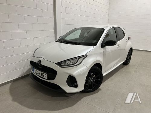 Mazda Demio 2025