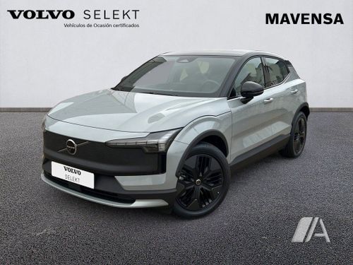 Volvo EX30 Twin Ultra Automático AWD 2025