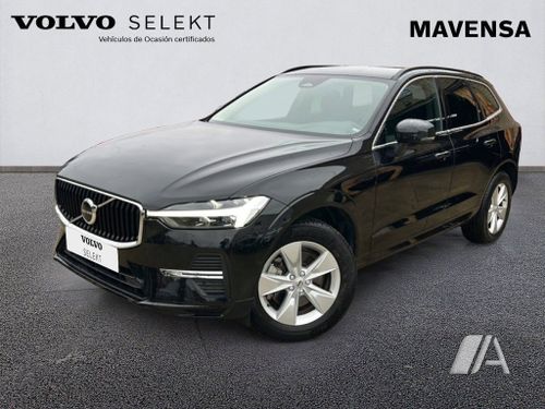 Volvo XC60 B4 (diesel) Core Automático 2024