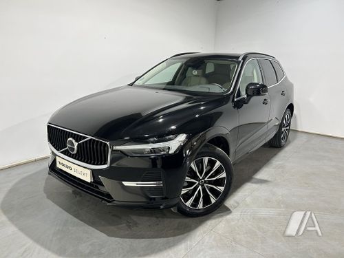 Volvo XC60 B4 (diesel) Core Automático 2023