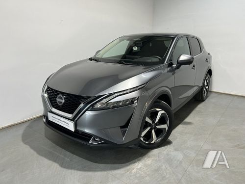 Nissan Qashqai DIG-T mHEV Xtronic 4x4 N-Connecta (2021) 2024, foto 1