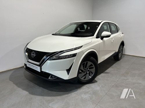 Nissan Qashqai DIG-T mHEV Xtronic Acenta (2021) 2024