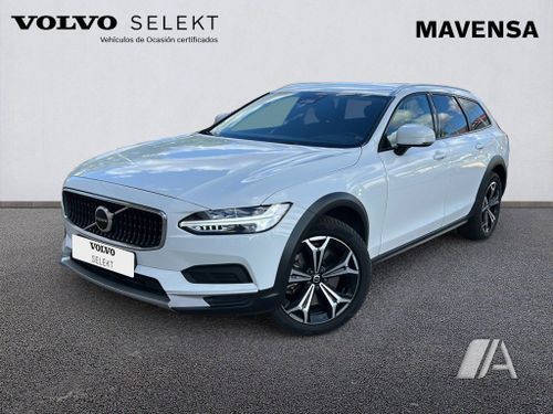 Volvo V90 Cross Country 2.0 B4 D AWD Auto (2021) 2021