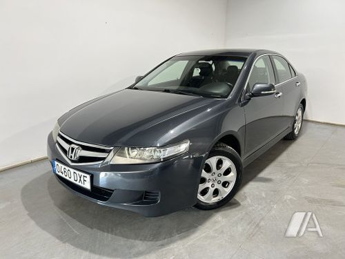 Honda Accord Sedan 2.0i Comfort 2006