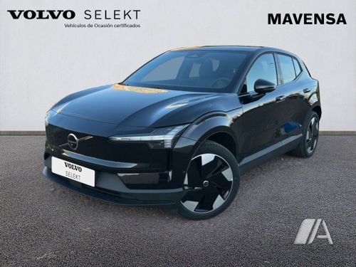 Volvo EX30 Single Extended Range Ultra Automático RWD 2025