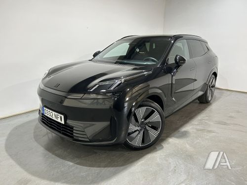 Lynk & Co 08 More 2025